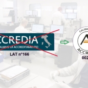 Immagine per news Accredia